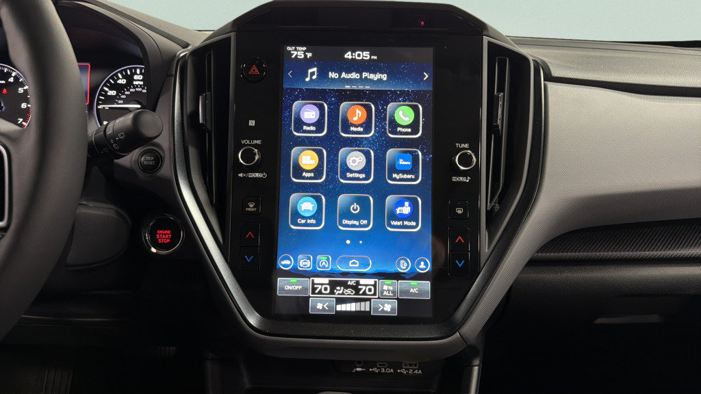 New 2026 Subaru Crosstrek 2.5i Limited AWD/4WD image 37