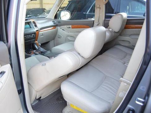 Used 2005 Lexus GX 470 AWD/4WD image 56
