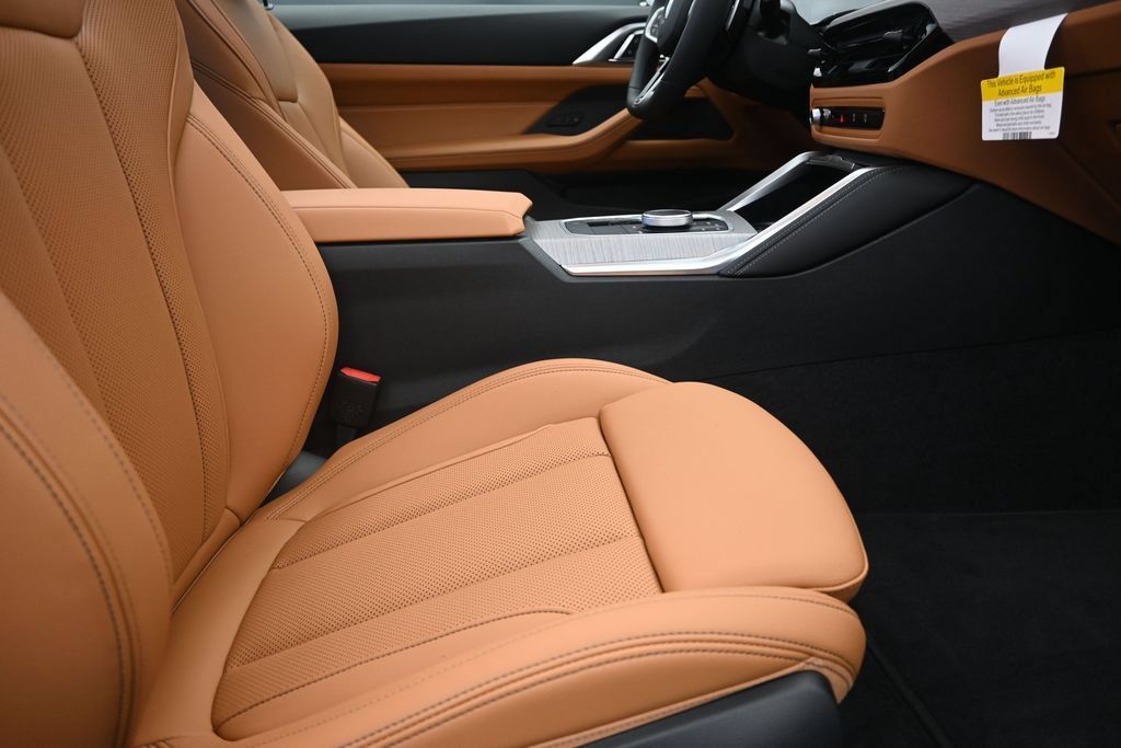 New 2027 BMW 430i Coupe w/ M Sport Package RWD image 23