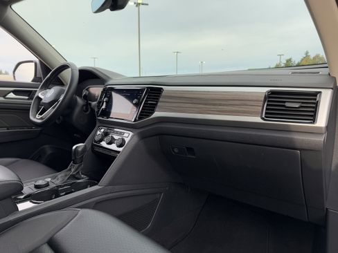 Used 2023 Volkswagen Atlas SEL image 20