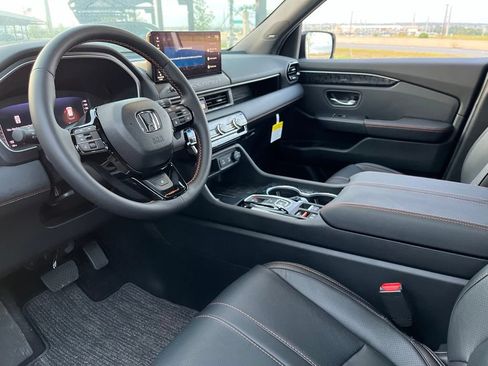 Used 2026 Honda Passport TrailSport Elite image 19