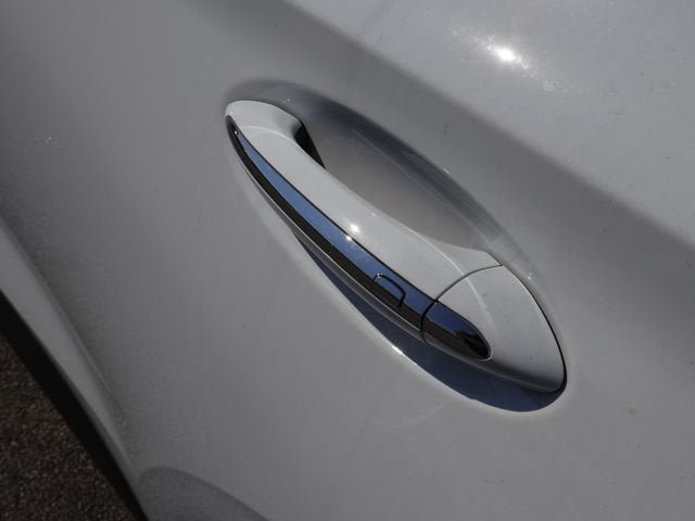 New 2026 Buick Encore GX Preferred w/ Comfort Package FWD image 10