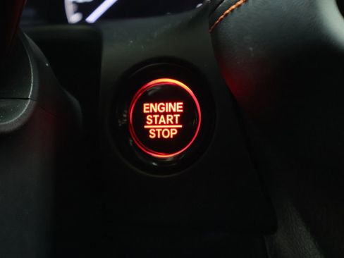 Used 2026 Honda HR-V Sport image 26