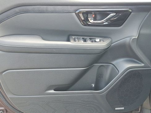 Certified 2026 Subaru Forester Limited AWD/4WD image 13