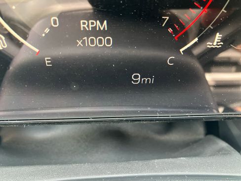 New 2026 GMC Terrain Elevation image 16