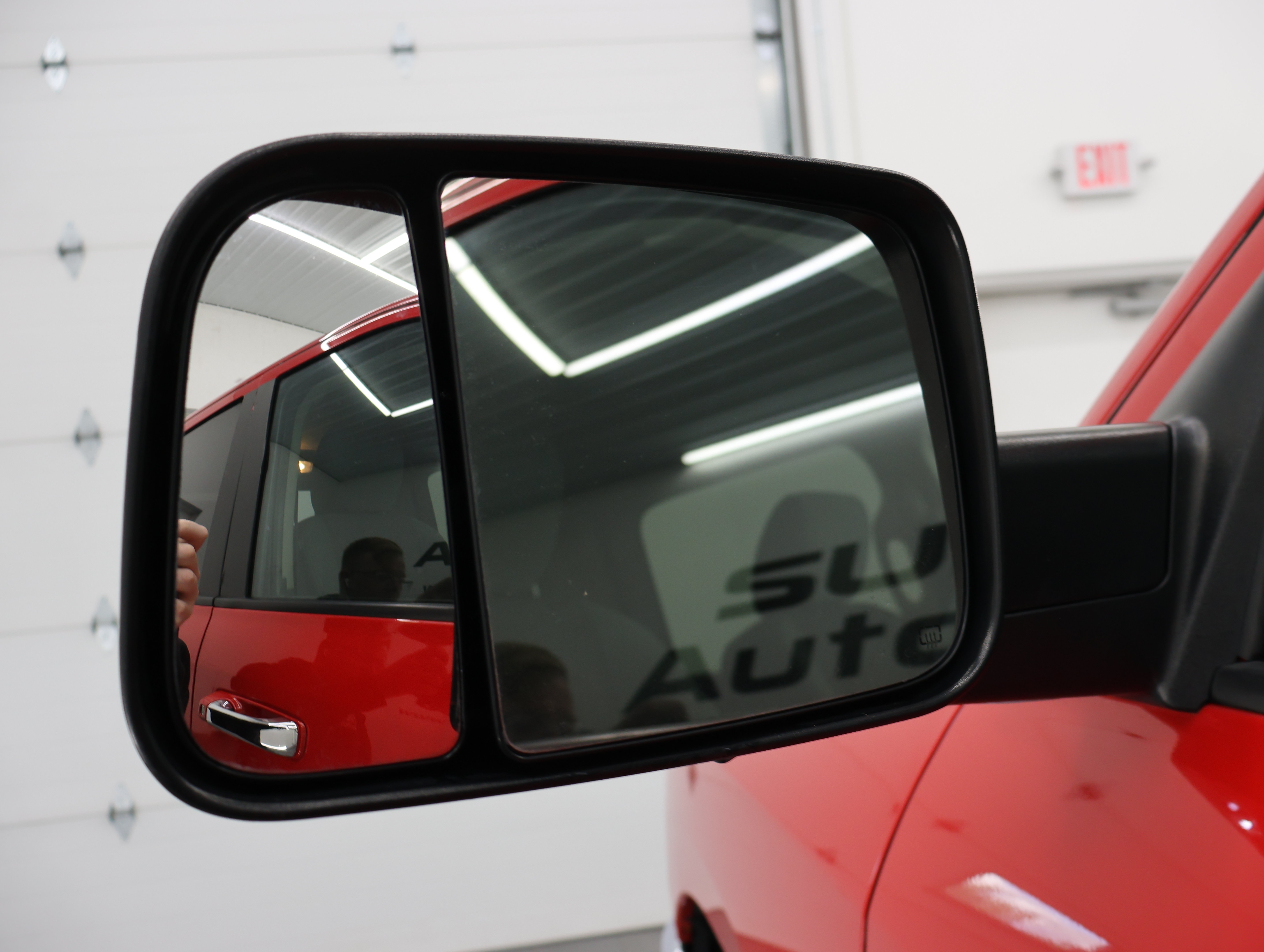 Used 2015 RAM 2500 Big Horn AWD/4WD image 39