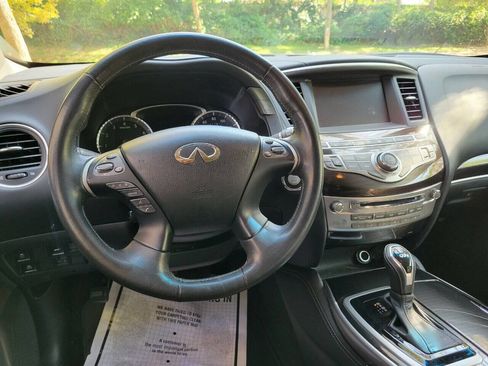 Used 2016 INFINITI QX60 FWD w/ Premium Plus Package image 23