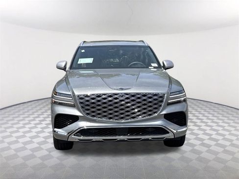 New 2025 Genesis GV80 3.5T Prestige image 2