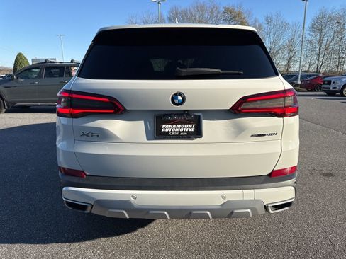 Used 2020 BMW X5 sDrive40i w/ Premium Package image 6