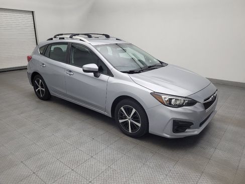 Used 2019 Subaru Impreza 2.0i Premium AWD/4WD image 11
