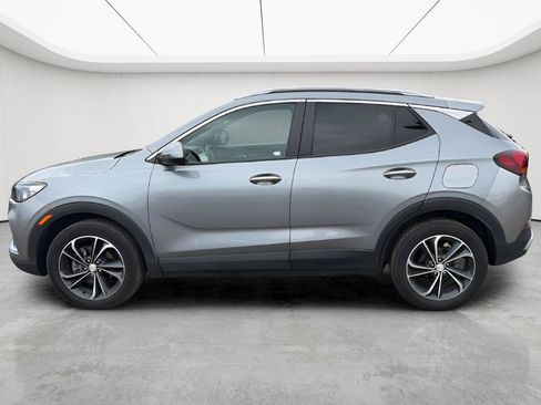 Used 2023 Buick Encore GX Select w/ Safety Package II FWD image 4