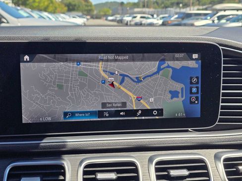 Used 2023 Mercedes-Benz GLE 350 image 28