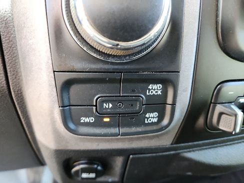 Used 2014 RAM 1500 Tradesman w/ Popular Equipment Group AWD/4WD image 23