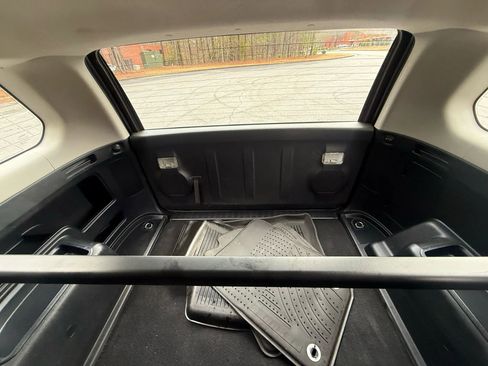 Used 2015 Toyota 4Runner SR5 Premium image 21