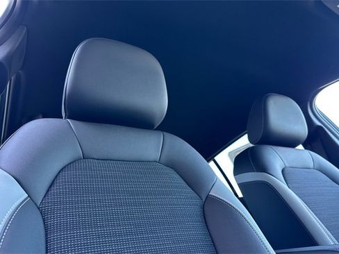 New 2026 Buick Envista Preferred w/ Advanced Safety Package image 18