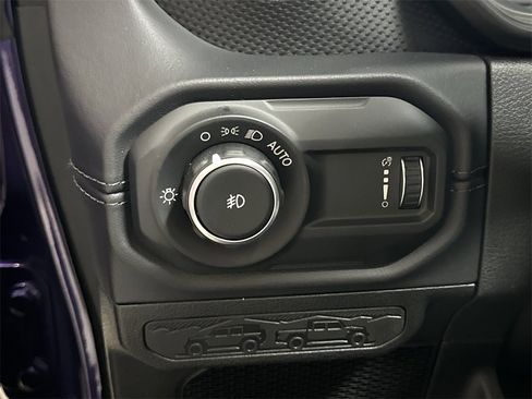 New 2026 Jeep Wrangler Unlimited Rubicon w/ Xtreme 35 Tire Package image 21