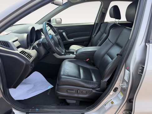 Used 2011 Acura RDX 2WD image 10