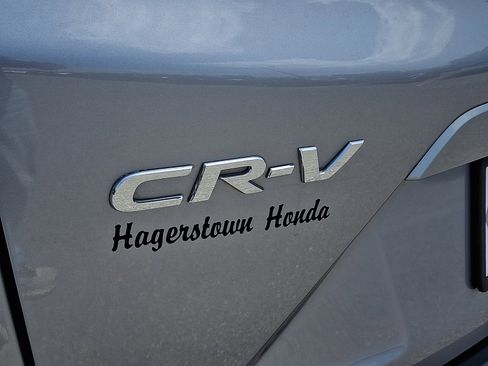 Used 2019 Honda CR-V EX-L image 32