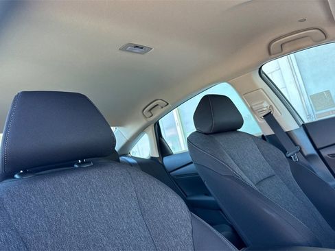 Certified 2024 Honda Accord LX image 18