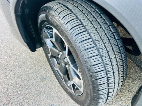 Used 2014 Subaru Crosstrek 2.0i Premium image 14