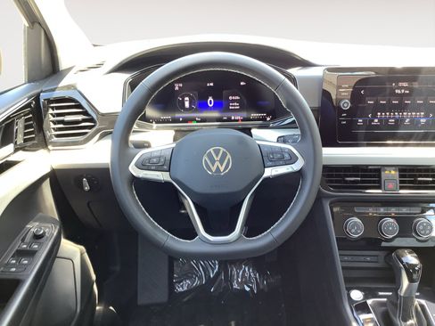 New 2025 Volkswagen Taos S image 15