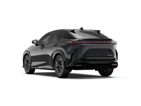 New 2026 Lexus RZ 350e 2WD image 10
