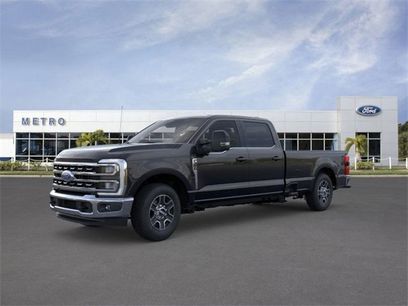 New 2026 Ford F350 Lariat