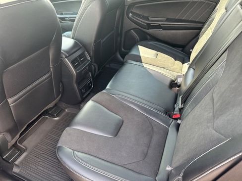 Used 2022 Ford Edge ST w/ Equipment Group 401A image 16