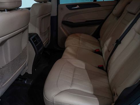 Used 2018 Mercedes-Benz GLE 350 image 21