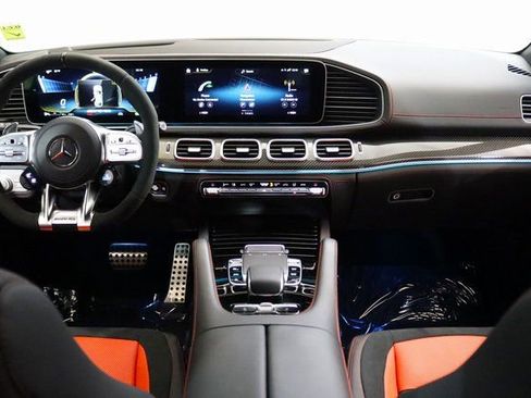 Used 2022 Mercedes-Benz GLE 53 AMG 4MATIC Coupe image 23