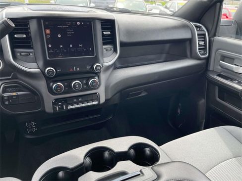 Used 2023 RAM 4500 SLT w/ Quick Order Package 2YG SLT image 18