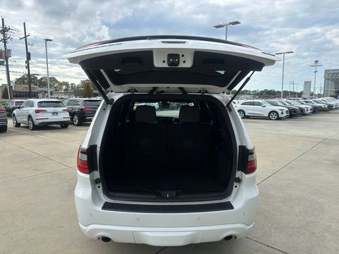 Used 2024 Dodge Durango GT image 28