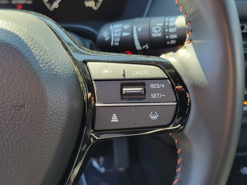 Certified 2026 Honda HR-V Sport image 25