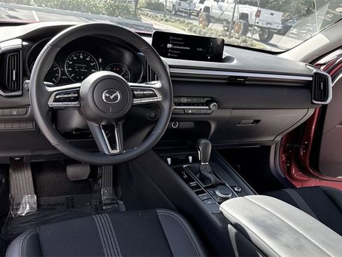 Certified 2025 MAZDA CX-50 AWD 2.5 S w/ Select Package image 36