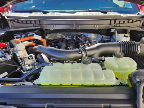 New 2026 Ford F150 King Ranch w/ Equipment Group 601A High image 20