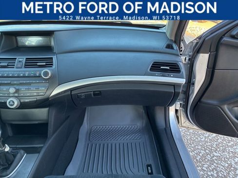 Used 2012 Honda Accord LX image 42