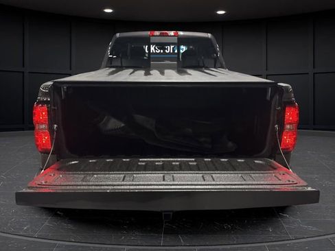 Used 2016 Chevrolet Silverado 1500 LT w/ All Star Edition image 14