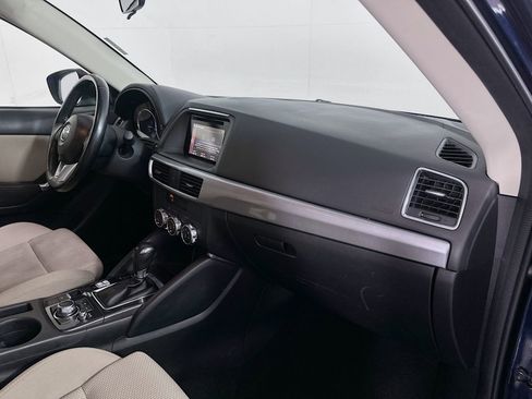 Used 2016 MAZDA CX-5 Touring FWD image 27