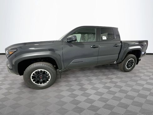 New 2026 Toyota Tacoma TRD Off-Road AWD/4WD image 18
