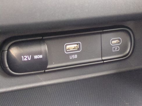 New 2026 Kia Seltos S image 22