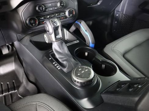 Certified 2024 Ford Bronco Black Diamond image 58