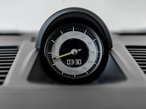 Certified 2022 Porsche 911 GT3 image 16