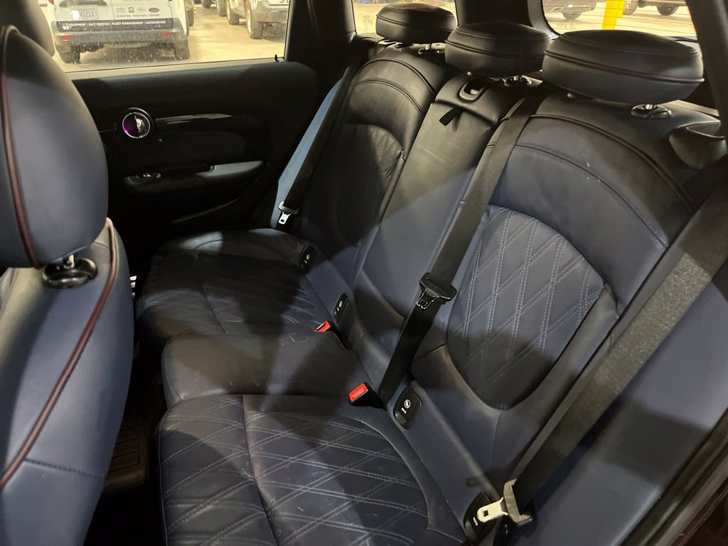 Used 2016 MINI Cooper Clubman S FWD image 14