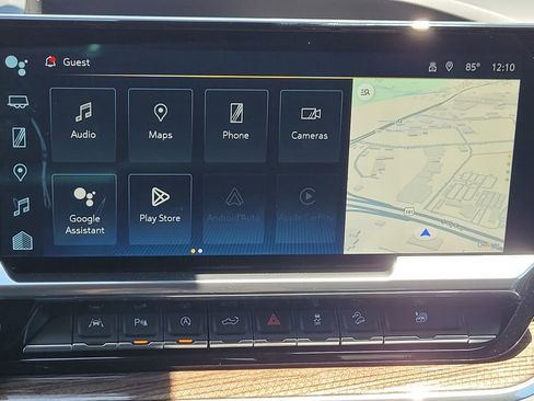 New 2025 Chevrolet Silverado 1500 LT w/ All Star Edition Plus image 14