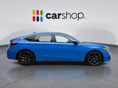 Used 2024 Honda Civic Sport Touring image 6