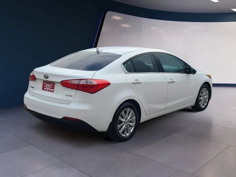Used 2014 Kia Forte EX FWD image 5