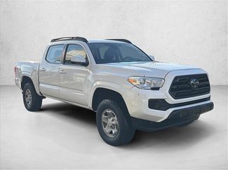 Used 2018 Toyota Tacoma SR w/ SR Convenience Package video 3
