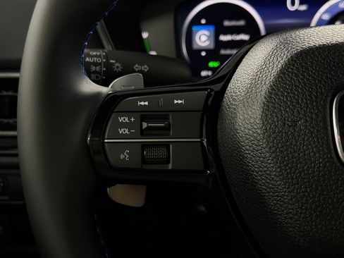 New 2026 Honda Prelude image 14