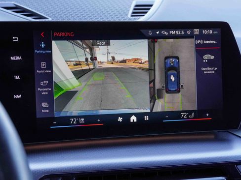 Certified 2025 BMW X1 M35i image 28