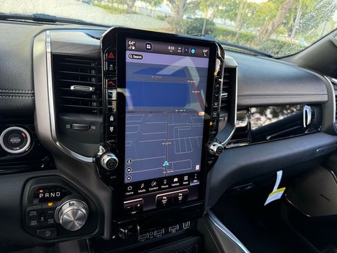 New 2026 RAM 1500 Laramie w/ Night Edition image 19